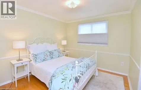238 Fairridge Road Hamilton ON L8K 5M4
