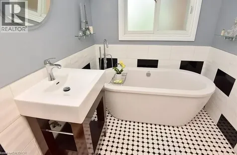 238 Fairridge Road Hamilton ON L8K 5M4