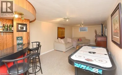 238 Fairridge Road Hamilton ON L8K 5M4