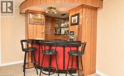 238 Fairridge Road Hamilton ON L8K 5M4