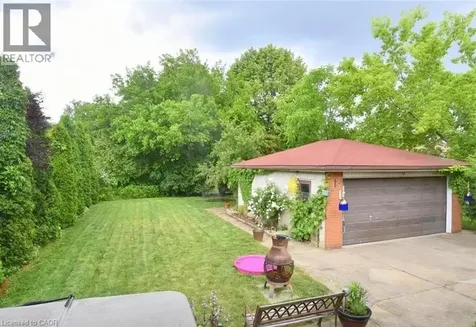 238 Fairridge Road Hamilton ON L8K 5M4
