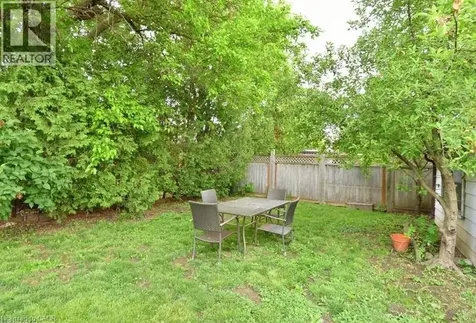 238 Fairridge Road Hamilton ON L8K 5M4
