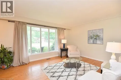 238 Fairridge Road Hamilton ON L8K 5M4