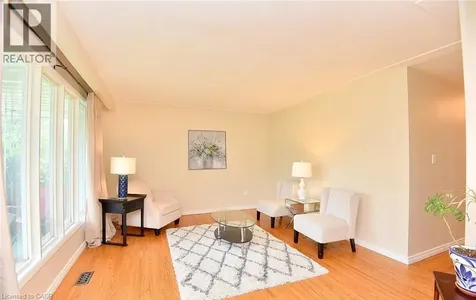 238 Fairridge Road Hamilton ON L8K 5M4