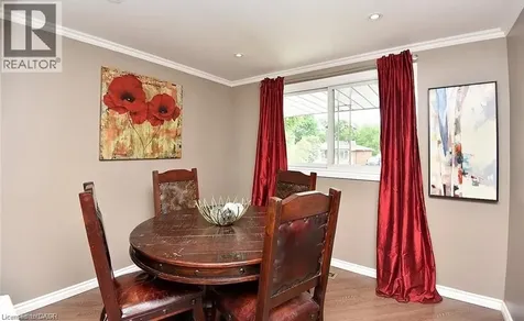 238 Fairridge Road Hamilton ON L8K 5M4
