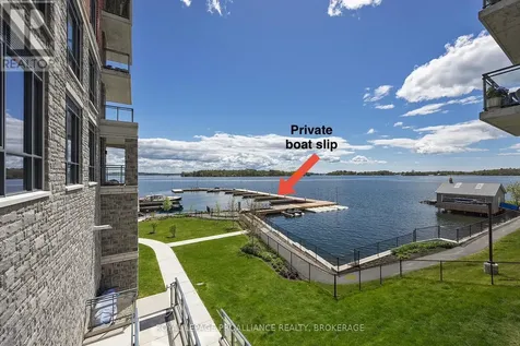 129A South Street Gananoque ON K7G 0A9