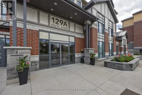 129A South Street Gananoque ON K7G 0A9