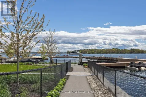 129A South Street Gananoque ON K7G 0A9
