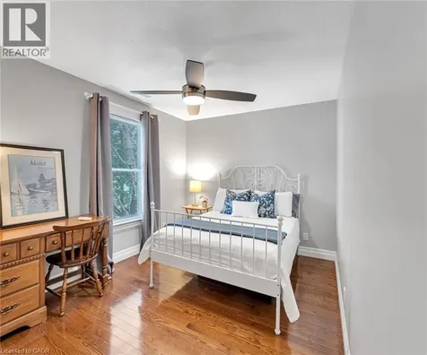 546 Hurd Avenue Burlington ON L7S 1T1