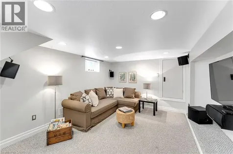 546 Hurd Avenue Burlington ON L7S 1T1