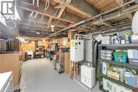 546 Hurd Avenue Burlington ON L7S 1T1