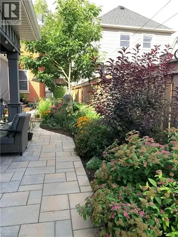 546 Hurd Avenue Burlington ON L7S 1T1