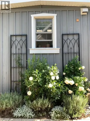 546 Hurd Avenue Burlington ON L7S 1T1