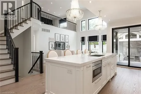 2201 Rochester Circle Oakville ON L6M 5E3