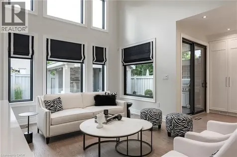 2201 Rochester Circle Oakville ON L6M 5E3