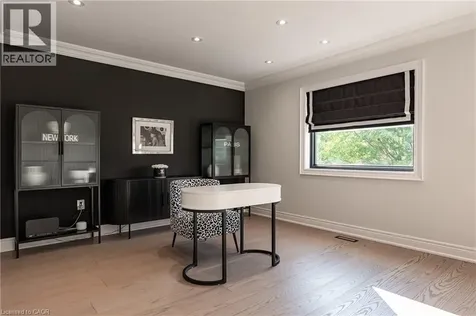 2201 Rochester Circle Oakville ON L6M 5E3