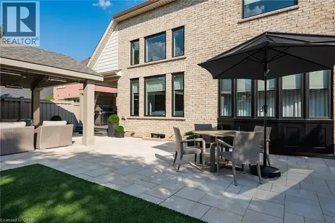 2201 Rochester Circle Oakville ON L6M 5E3