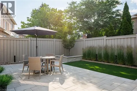 2201 Rochester Circle Oakville ON L6M 5E3