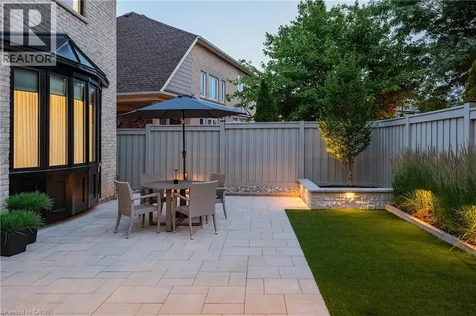 2201 Rochester Circle Oakville ON L6M 5E3