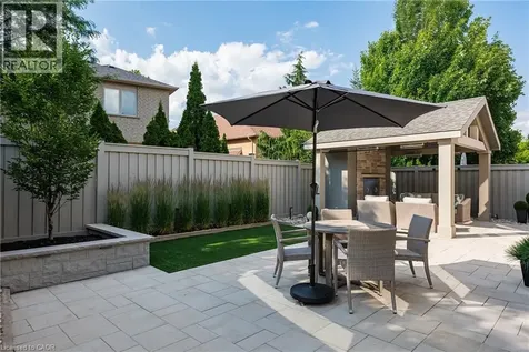 2201 Rochester Circle Oakville ON L6M 5E3