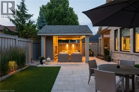 2201 Rochester Circle Oakville ON L6M 5E3
