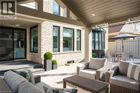 2201 Rochester Circle Oakville ON L6M 5E3