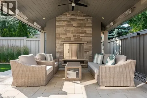 2201 Rochester Circle Oakville ON L6M 5E3