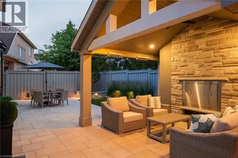 2201 Rochester Circle Oakville ON L6M 5E3
