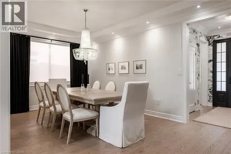 2201 Rochester Circle Oakville ON L6M 5E3