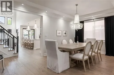 2201 Rochester Circle Oakville ON L6M 5E3