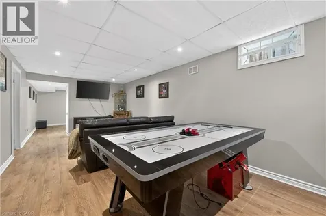 4071 Bush Crescent Beamsville ON L3J 0G7