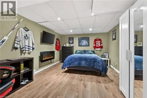 4071 Bush Crescent Beamsville ON L3J 0G7