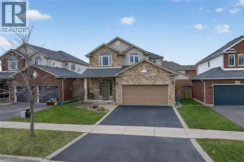 4071 Bush Crescent Beamsville ON L3J 0G7