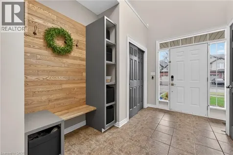 4071 Bush Crescent Beamsville ON L3J 0G7