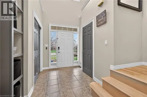 4071 Bush Crescent Beamsville ON L3J 0G7