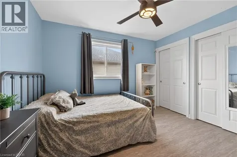 4071 Bush Crescent Beamsville ON L3J 0G7
