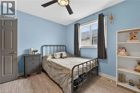 4071 Bush Crescent Beamsville ON L3J 0G7