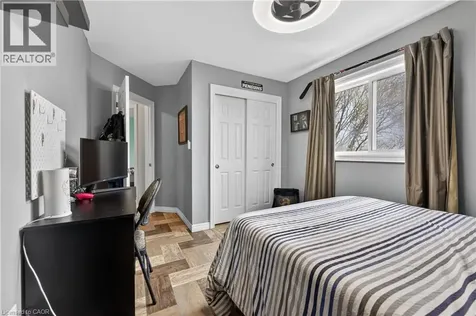 4071 Bush Crescent Beamsville ON L3J 0G7