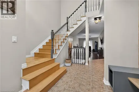 4071 Bush Crescent Beamsville ON L3J 0G7