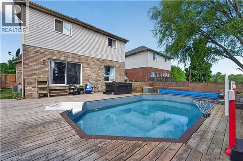 4071 Bush Crescent Beamsville ON L3J 0G7