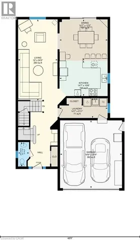 4071 Bush Crescent Beamsville ON L3J 0G7