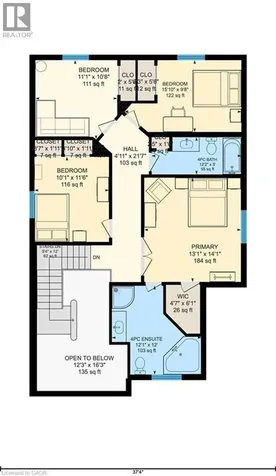 4071 Bush Crescent Beamsville ON L3J 0G7