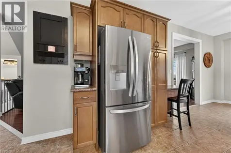 4071 Bush Crescent Beamsville ON L3J 0G7