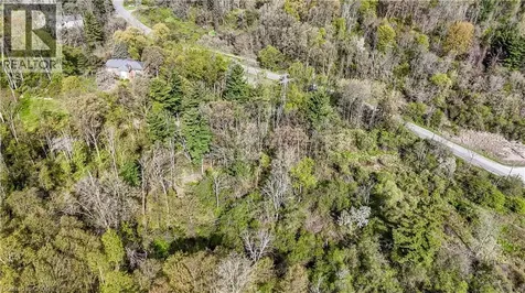 0 Mineral Springs Road Ancaster ON L9H 5E3