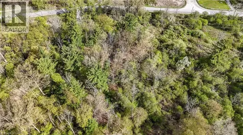 0 Mineral Springs Road Ancaster ON L9H 5E3