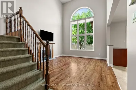 236 Colbert Crescent Ottawa ON K1V 2C5