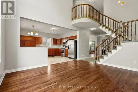 236 Colbert Crescent Ottawa ON K1V 2C5