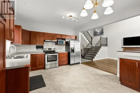 236 Colbert Crescent Ottawa ON K1V 2C5