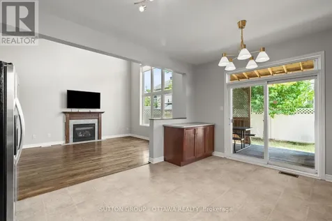 236 Colbert Crescent Ottawa ON K1V 2C5