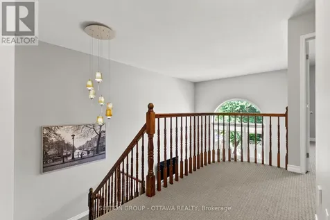 236 Colbert Crescent Ottawa ON K1V 2C5